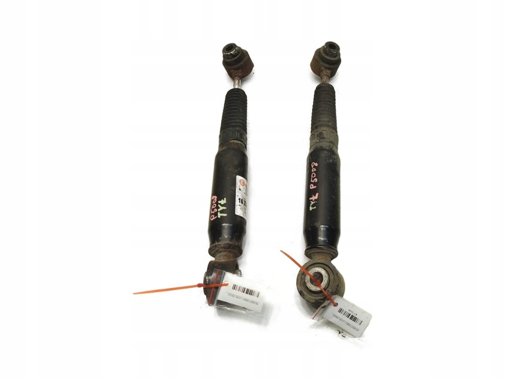 фото №1, Амортизатор амортизаторы задняя peugeot 5008 i 1.6 hdi 1623316580