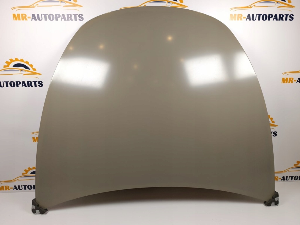 Купить Tesla model y капот алюминий 1493370-e0-a