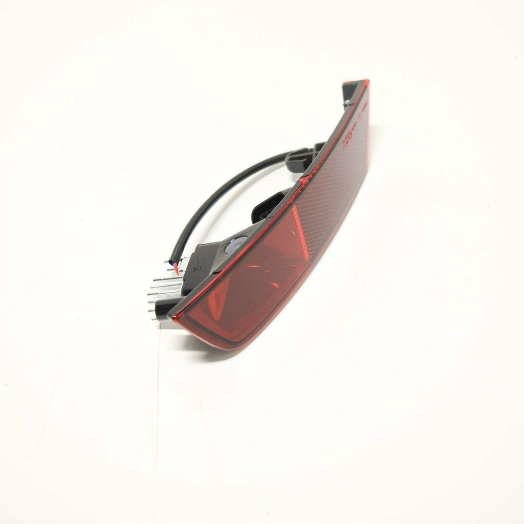 фото №10, Задняя лампа противотуманная skoda citigo volkswagen up оригинальный 1s0945701