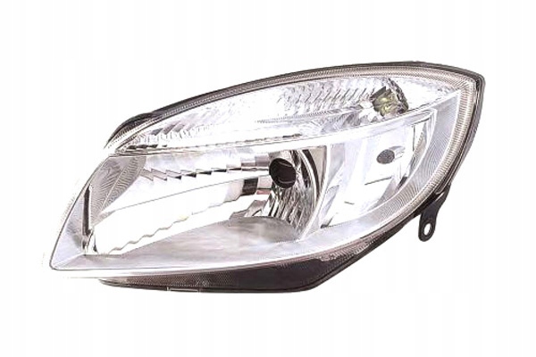 фото №2, Depo 665-1114r-ld-em depo фара лампа