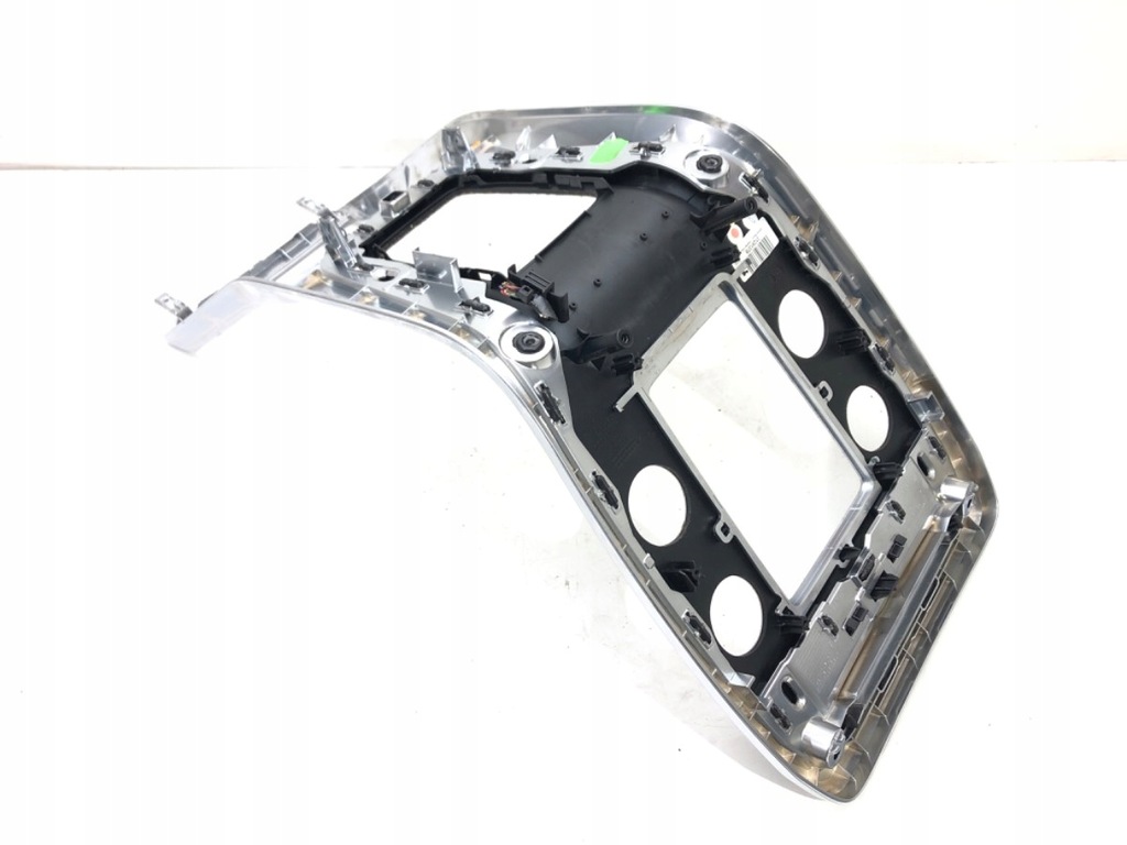 фото №5, Рамка туннель volvo v70 iii 07-16 31291378