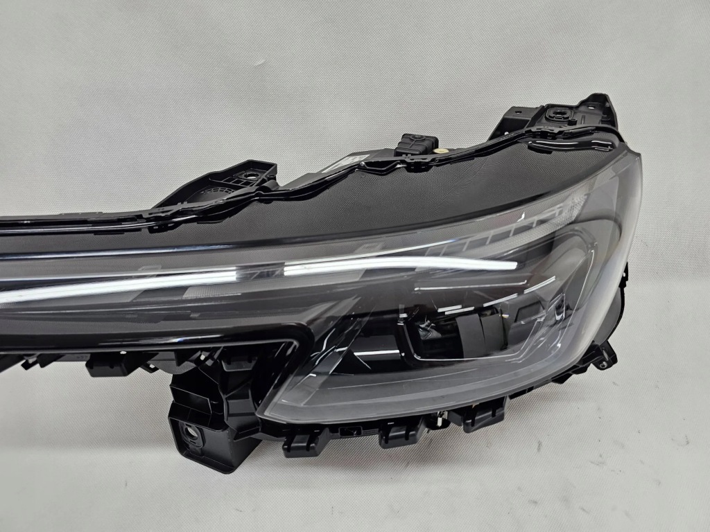 Alfa romeo junior milano 24+ фара перед передня ліва full led 50572577 Доставка