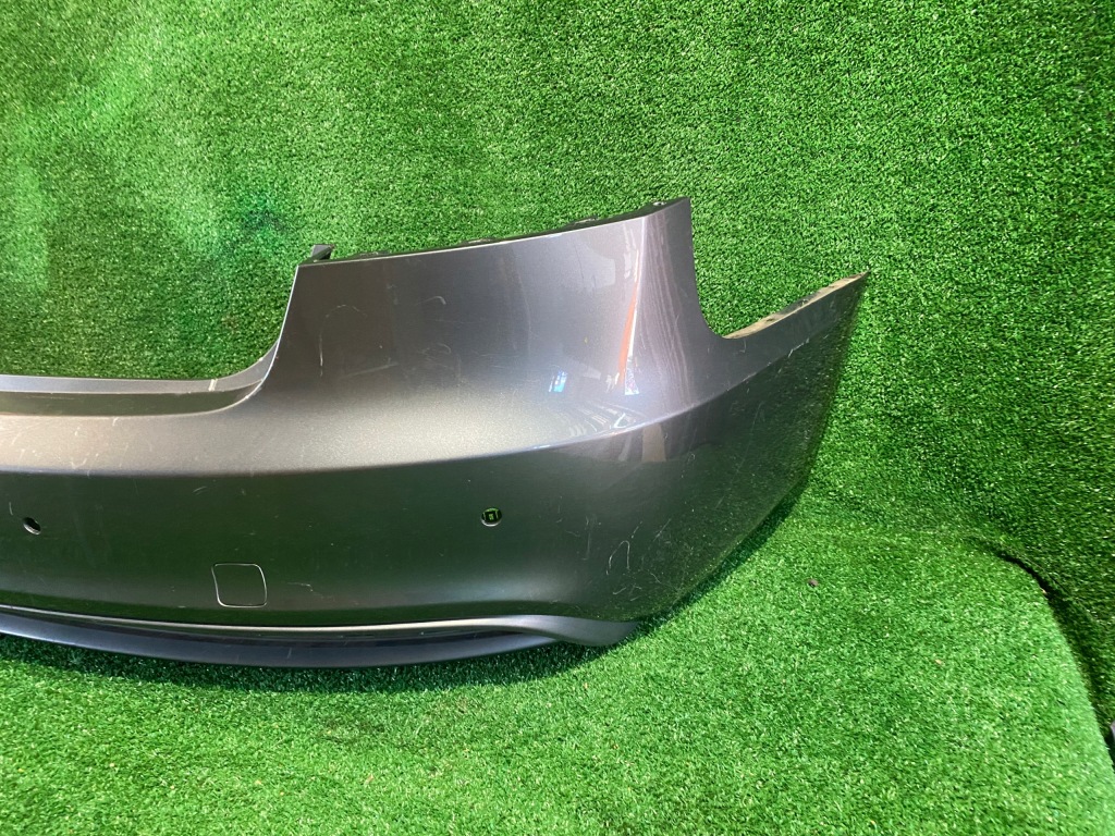 фото №4, Бампер задний audi a5 8t8 lift s-line sportback