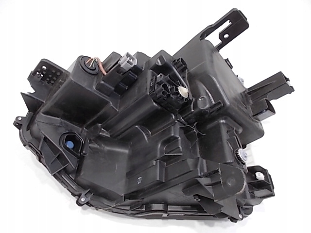 фото №7, Mitsubishi eclipse cross lift 21-24 лампа передняя правая full led org !!!