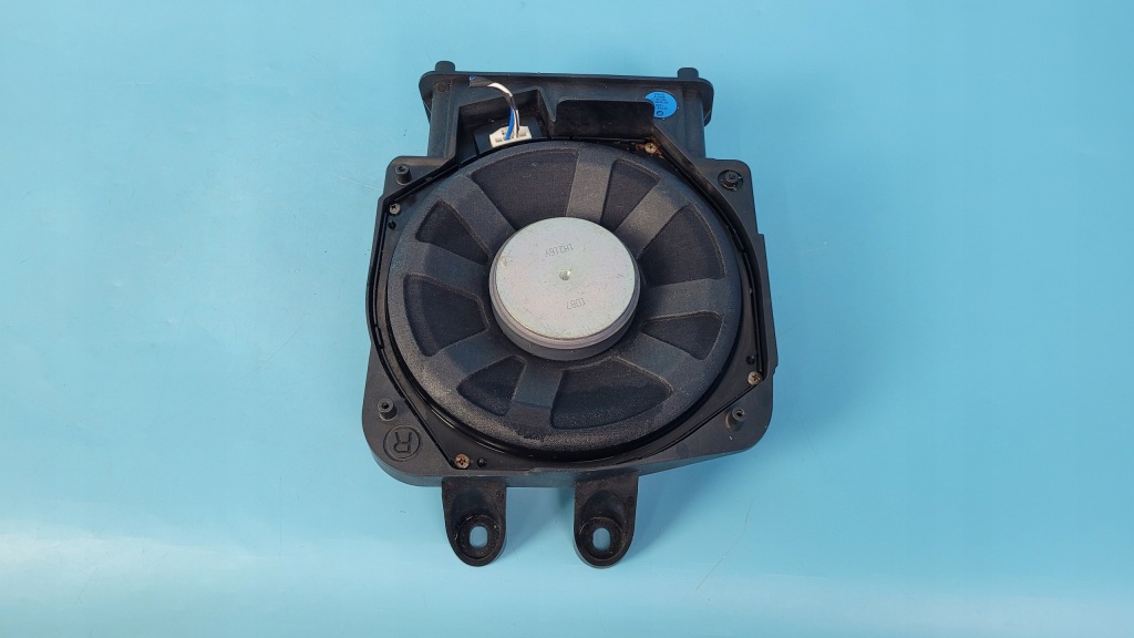 фото №12, Bmw 2' f44 218d gran coupe 21r динамік низькочастотний сабвуфер правий 9278066