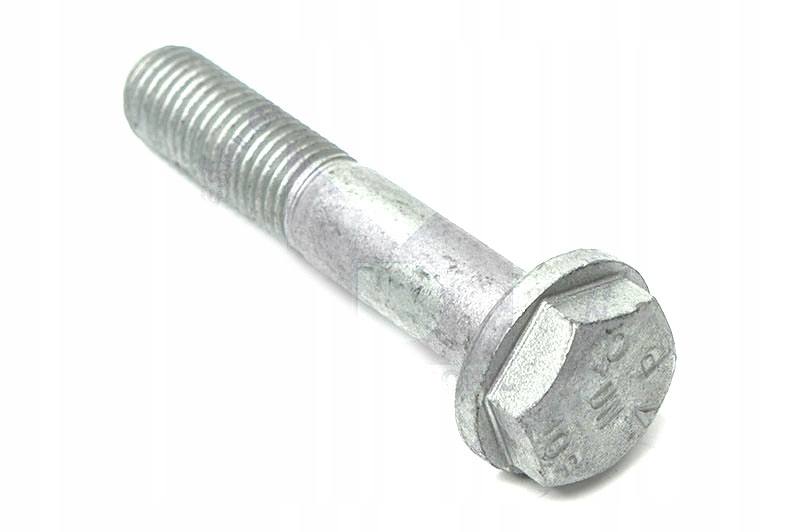 фото №2, Болт шкворень рычага r kangoo, modus