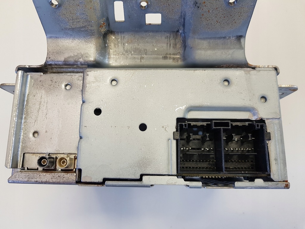 фото №8, Ecosport ii lift радіо навігація 18r.