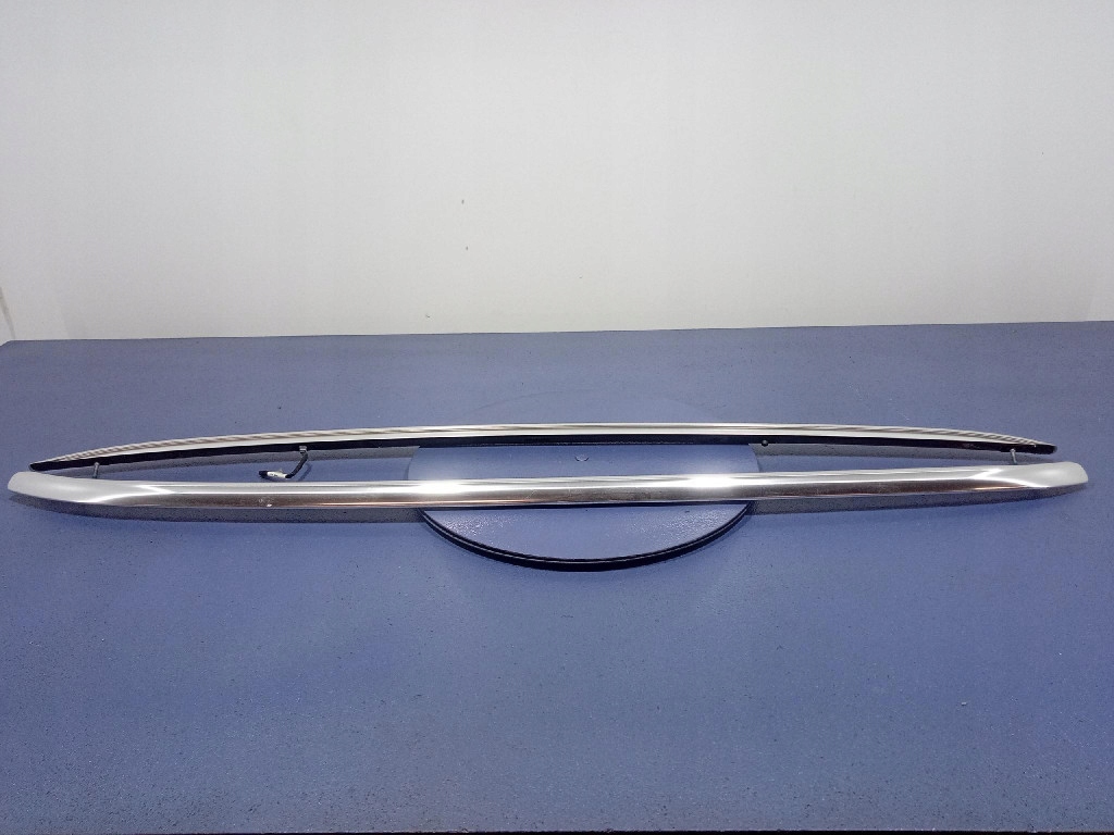 Купить Audi q5 1 8r 08- рейлинги lx7w комплект