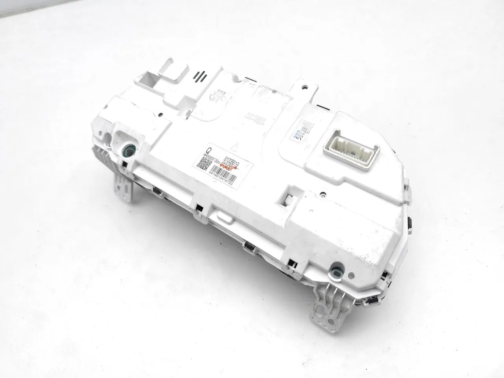 фото №13, Mitsubishi asx лічильник / спідометр 1.8 di-d 4wd дизель 85kw 116 hp