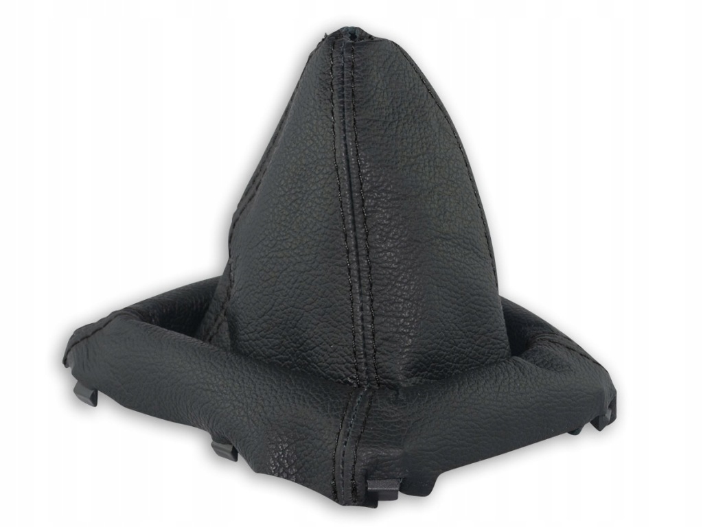 фото №1, Suzuki swift 2010-2017 чехол переключения передач кожа