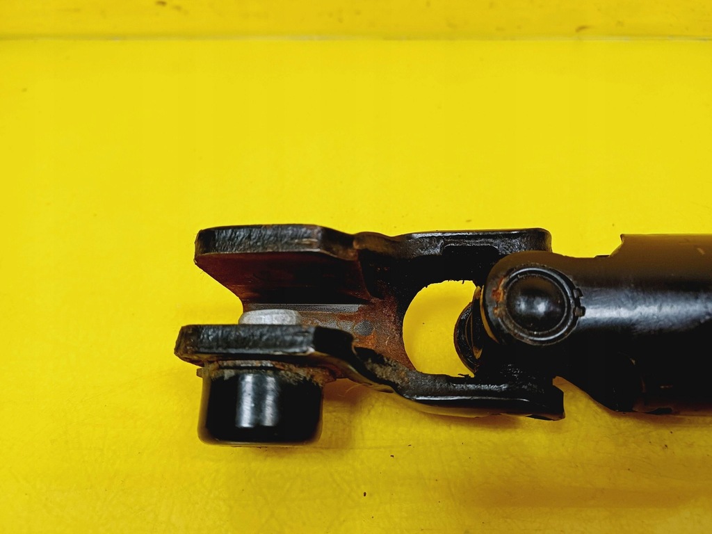 фото №7, Крестовина колонки рулевого renault laguna iii nr69