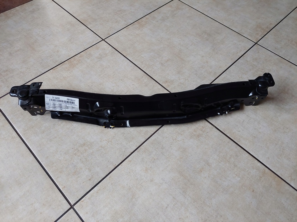 фото №1, Pas передний - середина - hyundai i10 ii lift 16-19