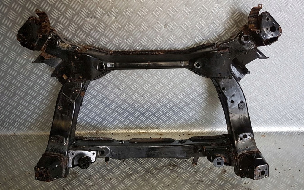 фото №1, Jaguar xj x351 підрамник підрамник підвіска перед rwd