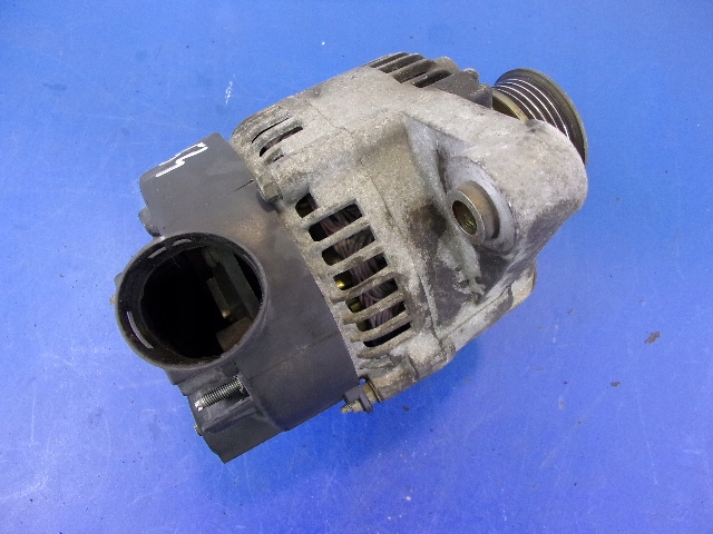 фото №4, Fiat punto 1.6 176a9000 генератор перевірений