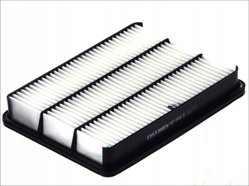 фото №1, Filtron ap 143/3 фильтр воздуха