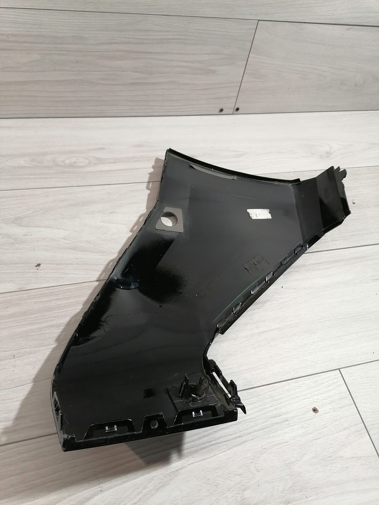 фото №8, Bmw ix i20 молдинг бампер левый задняя 51129491667