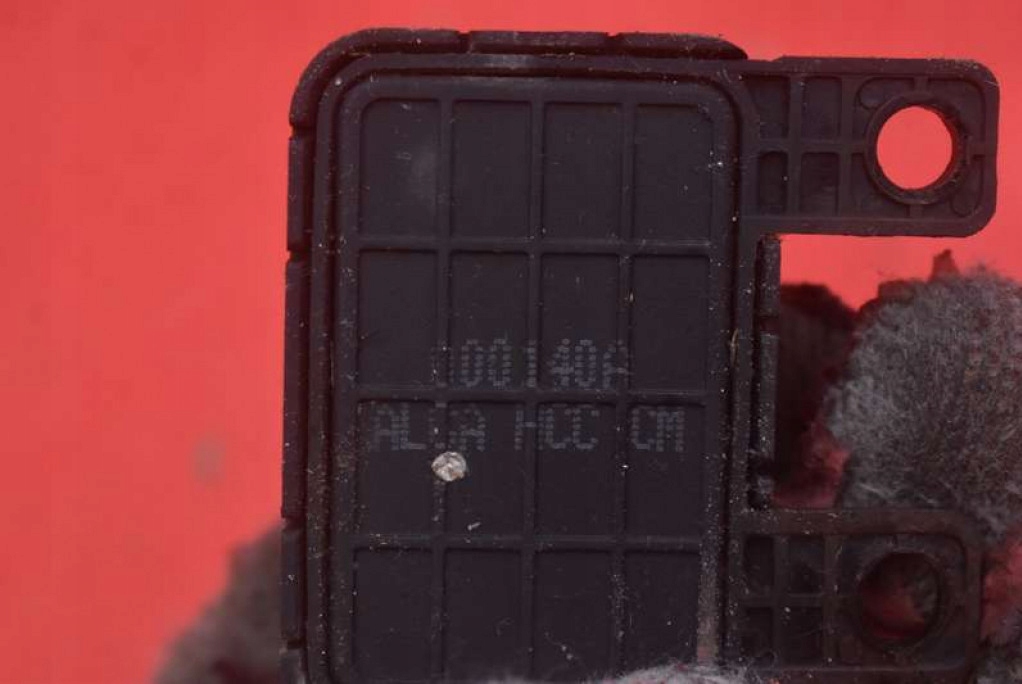 фото №8, Датчик температуры 97280-xxxxx hyundai santa fe 2 ii 06-10