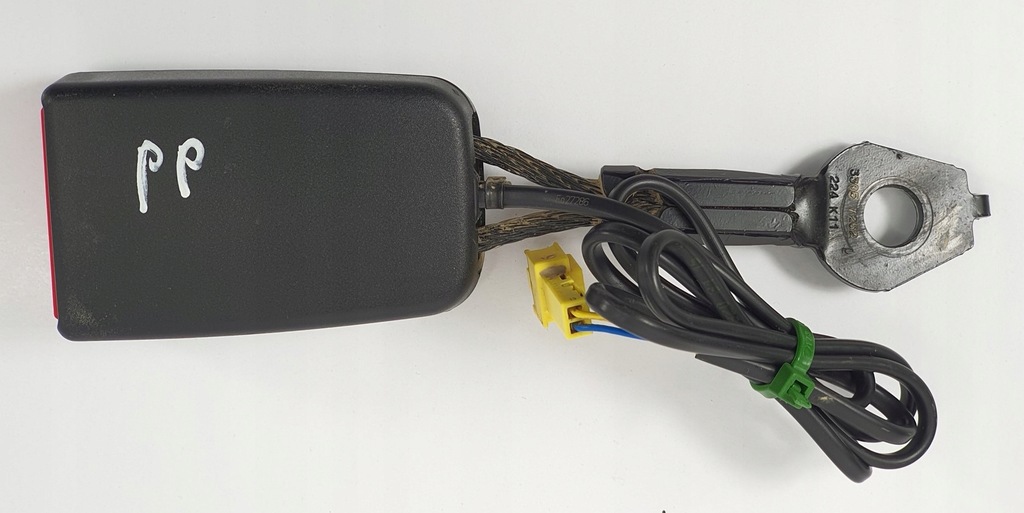 фото №1, Кліпса поперечина правий перед mercedes glk x204 europa