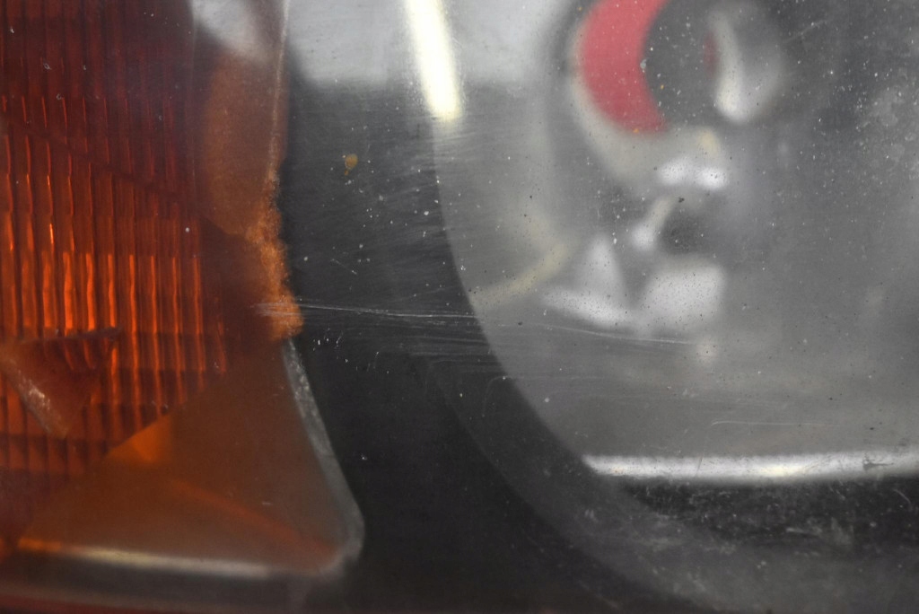 Фара правий лампа перед eu 145512-00 bmw e39 95-00 Оригінал