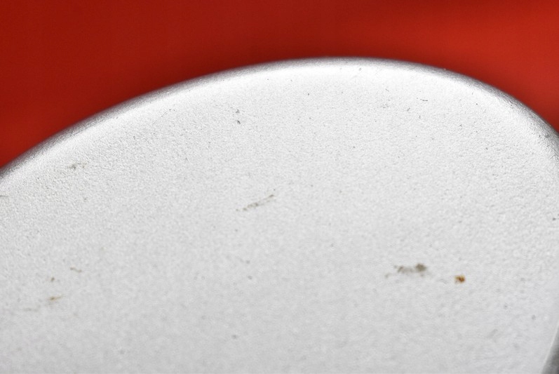 фото №9, Омивач фари правий сріблястий seat altea 04-09