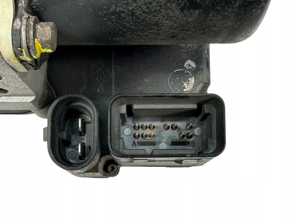 фото №8, Tahoe suburban gmc yukon escalade 00-06 насос abs гальмівна оригінал oem