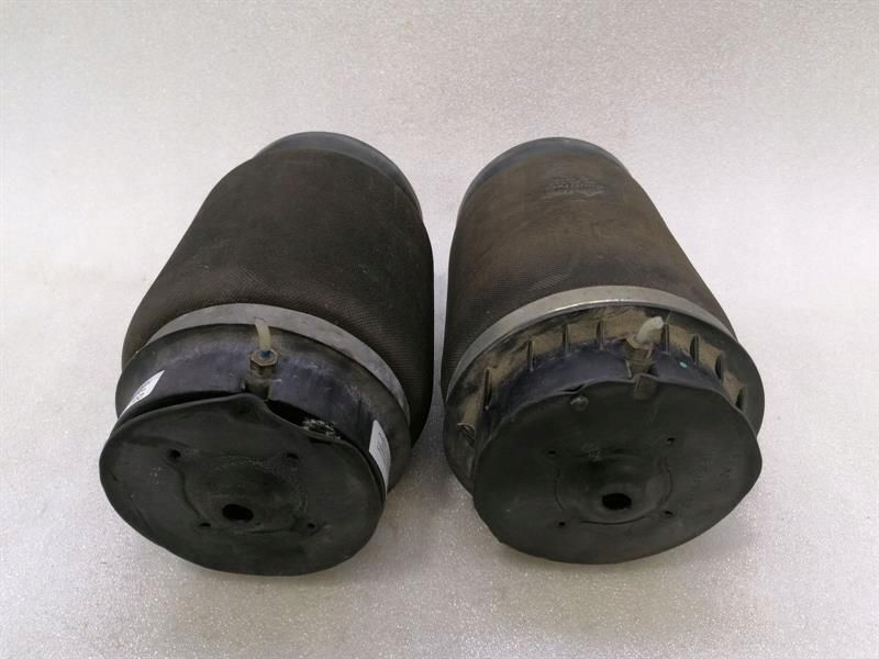 Купить Пружина винтовая mercedes-benz задний  a1643200425