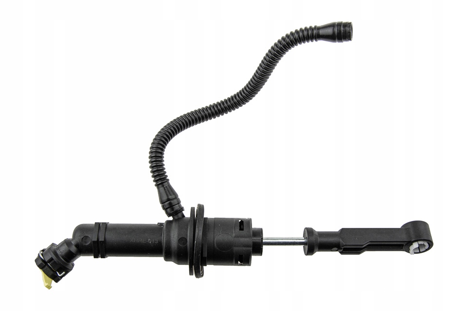 фото №4, Насос зчеплення do renault dokker 1.5 dci 1.6