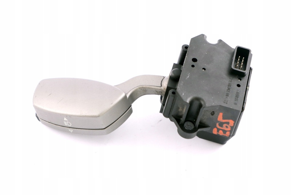 фото №11, Bmw e65 переключатель рычаг поворотник 6959984