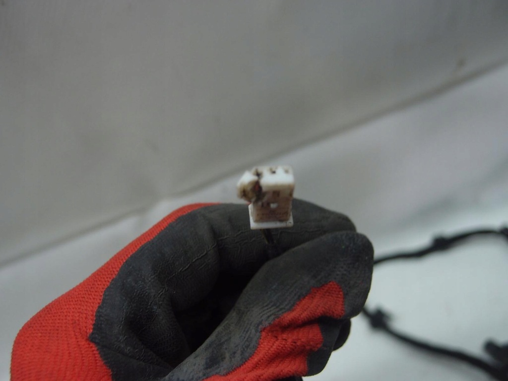 фото №10, Електропроводка двері правий перед ford puma mk2