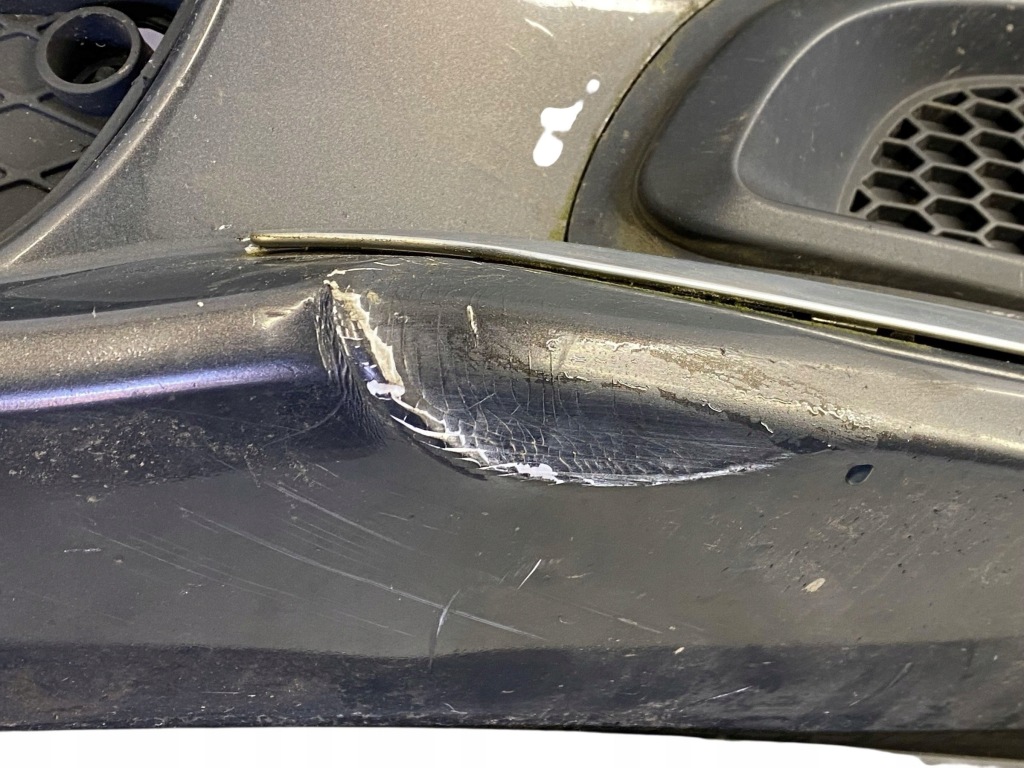 фото №8, Opel insignia a 2000cm3 2013 бампер передний хэтчбек