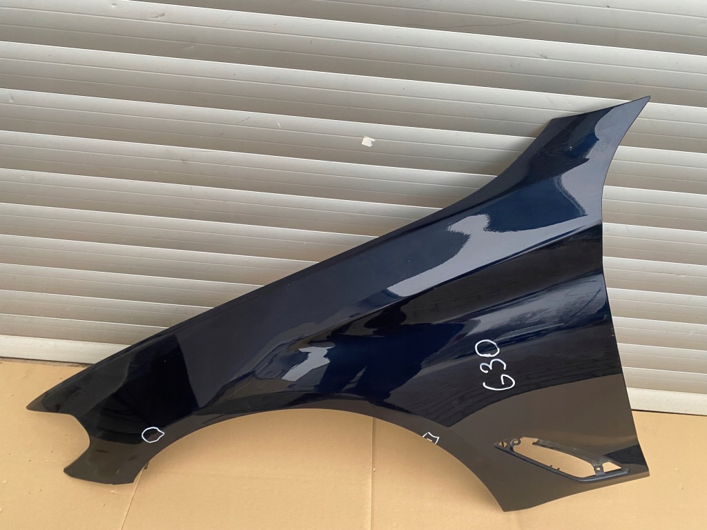 Купити Крило ліве перед передній 5 g30 g31 оригінал