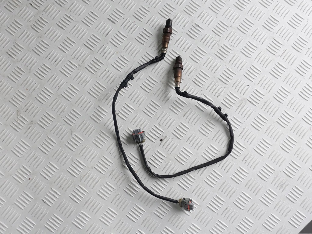 фото №1, Porsche 911 997 3.6 turbo 480km 353kw датчик bosch