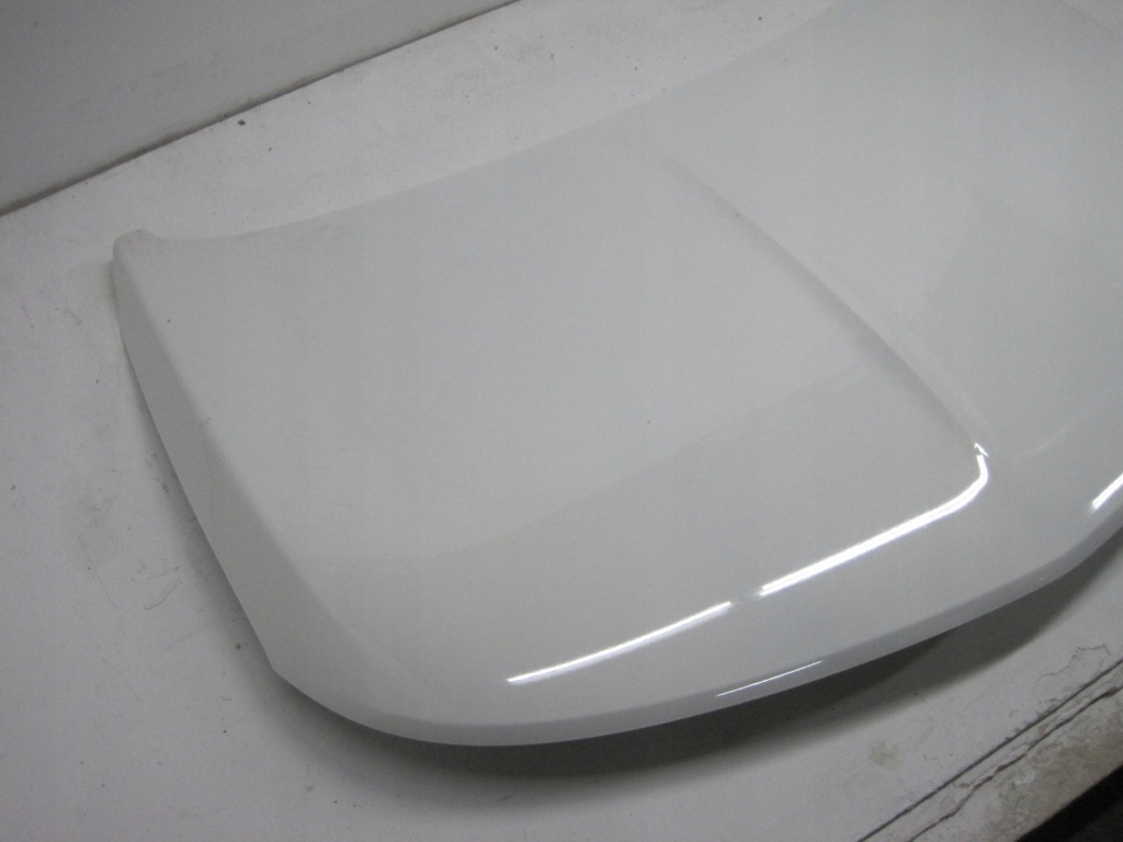 фото №6, Капот opel mokka b