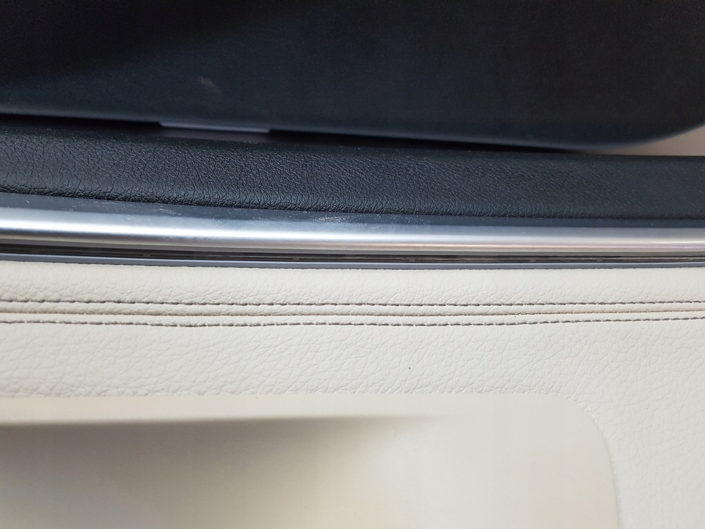 фото №7, Bmw 3 gt 3gt f34 обшивка оббивка ліва права задня