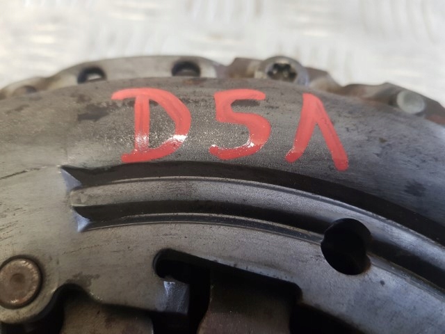 фото №9, Сцепление колесо двухмассовый 1.6 thp ds3 123047510