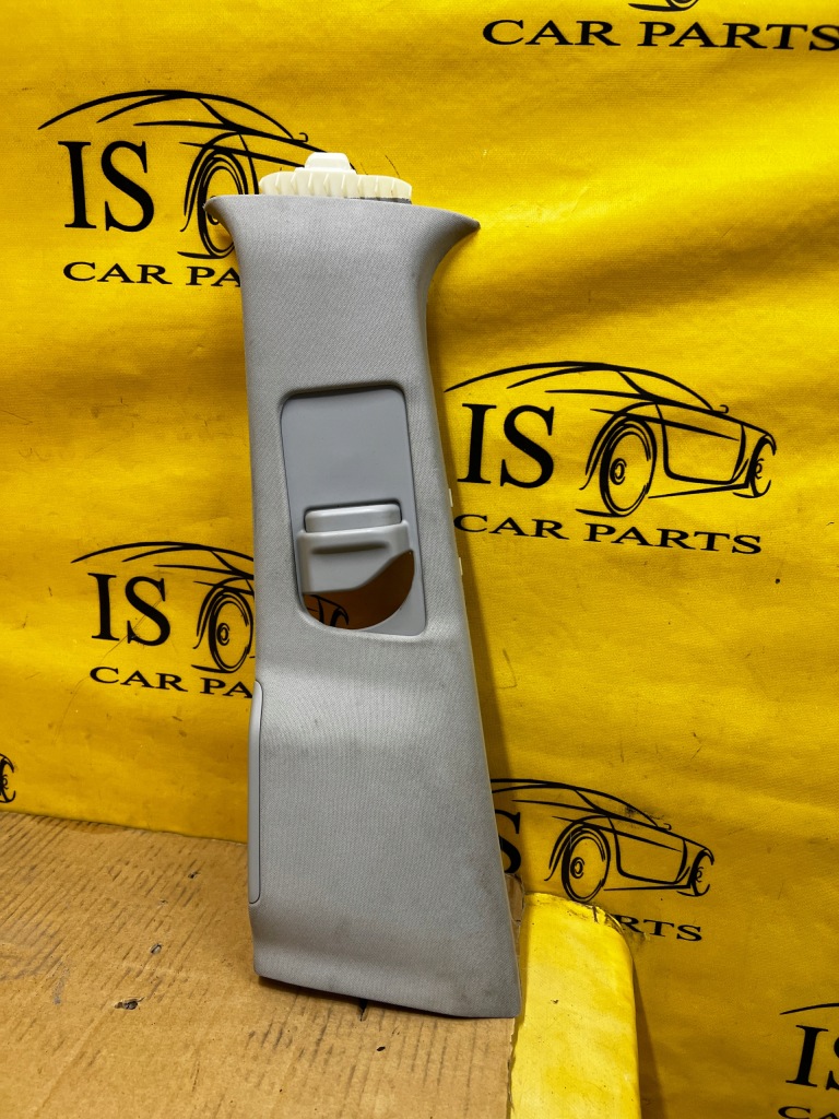 фото №1, Обшивка захист стійка середнього b лівий ліва mercedes gl x166 gray