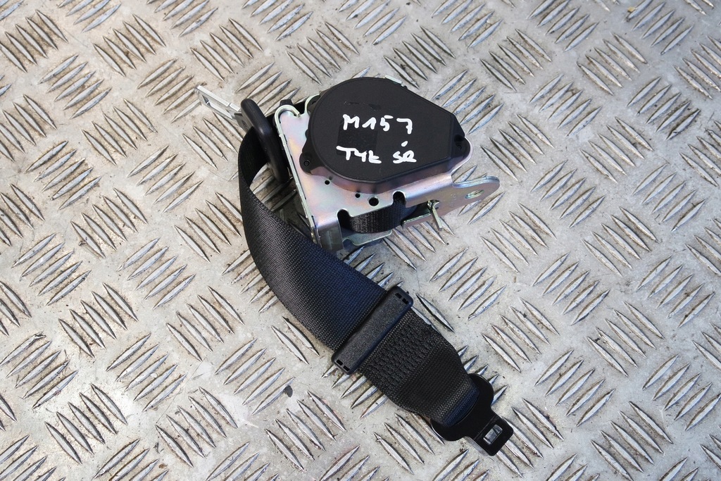 фото №1, Pas задняя средний maserati ghibli m157