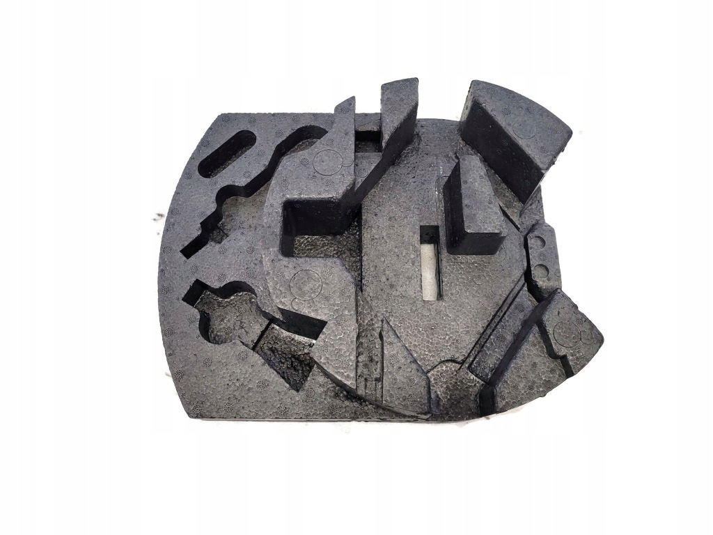 фото №1, Ford mondeo mk4 вкладыш багажника 7s71-17009-bc