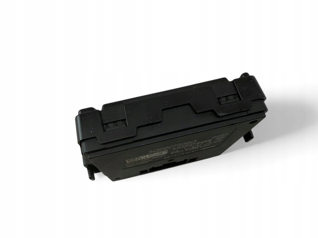 фото №7, Audi a3 s3 8v 2016 с передний модули комфорта