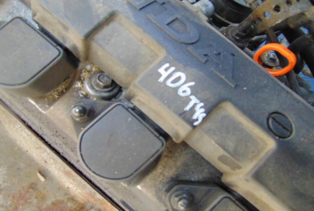 фото №14, Honda civic vi 1.4b двигун d14-z6