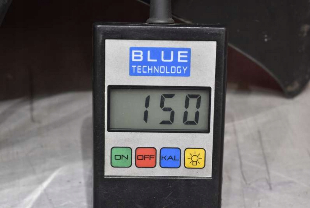 фото №10, Капот крышка двигателя czarna chevrolet captiva 06-11