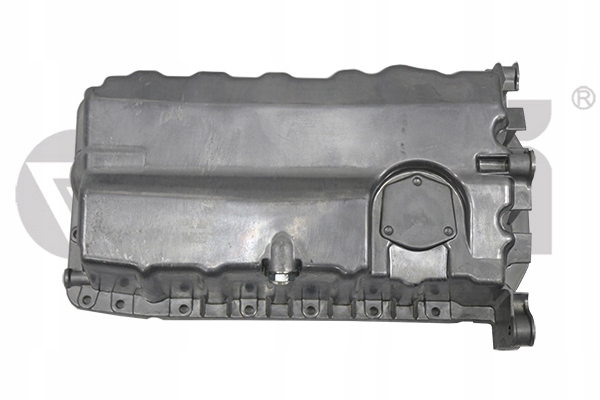 фото №1, Картера масляні vika 11031353601