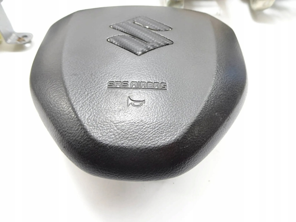 фото №9, Подушки безопасности ремни подушка безопасности kpl. suzuki swift mk7