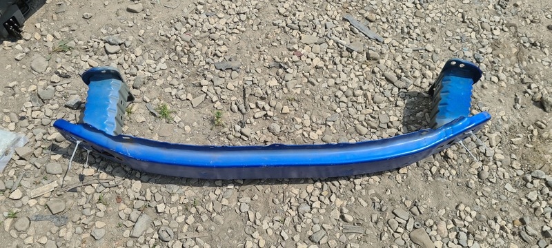 фото №1, Toyota yaris iii 12- балка усилитель