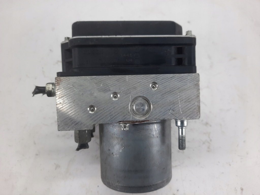 фото №5, Infiniti g37 насос abs блок керування 47660jl00a