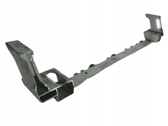 фото №1, Mercedes gla h247 247 балка pod радиатор