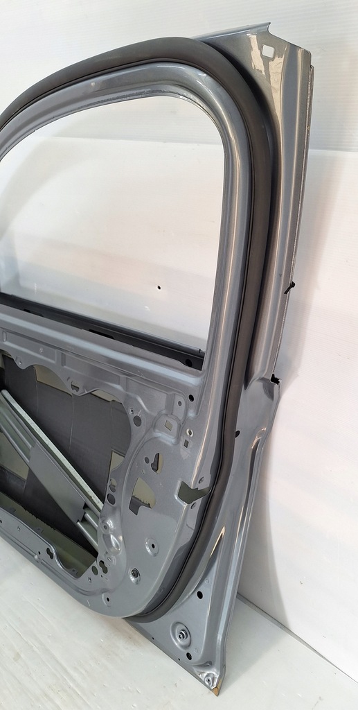 фото №16, Bmw 5 g30 g31 дверь правое передние перед