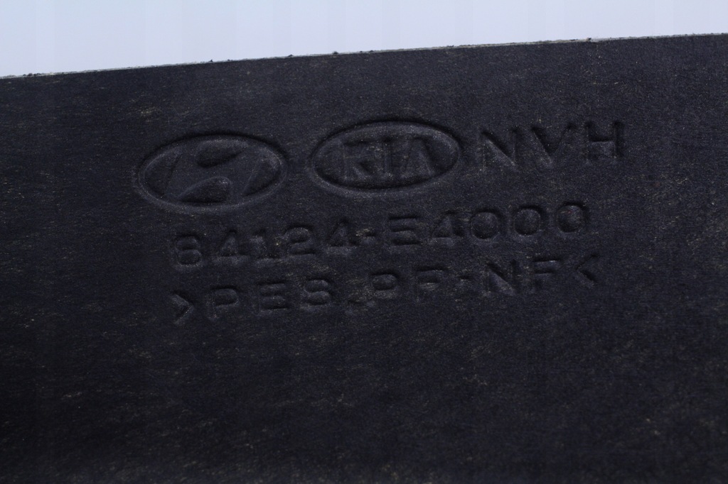 фото №6, Шумоизоляция стены kia soul ii ev eco electric 15r.