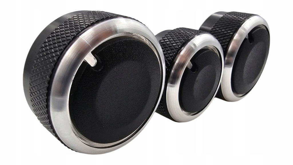 фото №8, Ручки обдув кондиціонера vw eos 09-2011 tiguan 08-2011 touran 03-2010