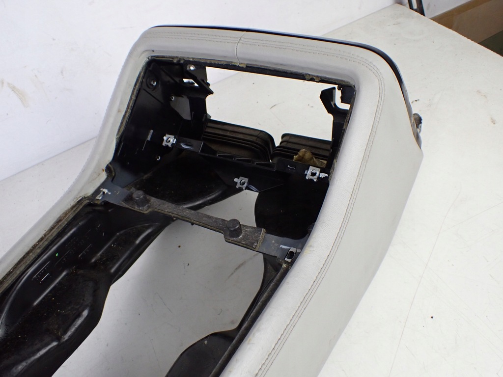 фото №13, Туннель средний audi a8 s8 d3 5.2 короткий